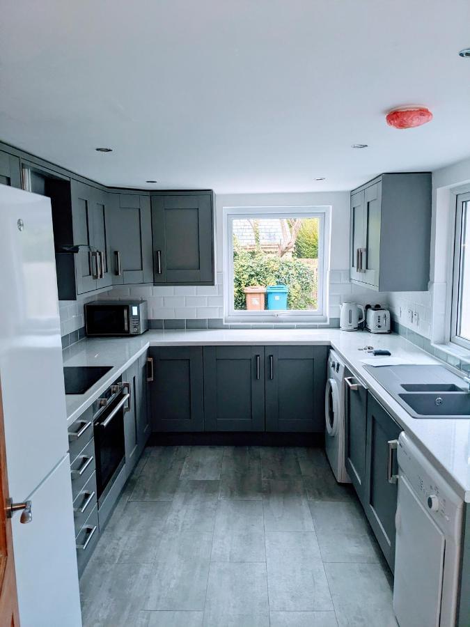 Villa Prospect House Bangor  Exterior foto