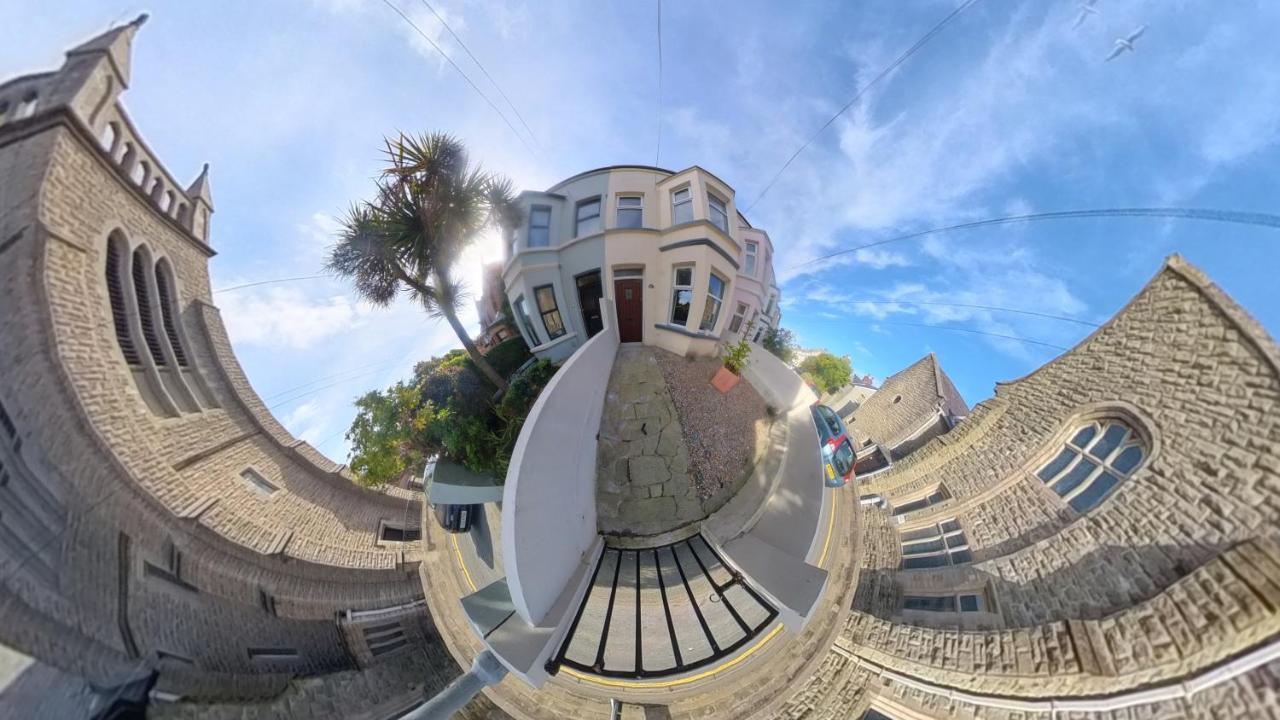 Villa Prospect House Bangor  Exterior foto
