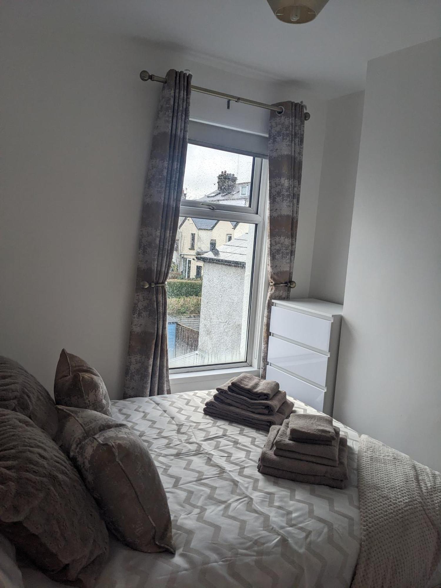 Villa Prospect House Bangor  Exterior foto